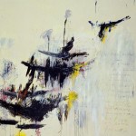 Cy Twombly - Quattro stagioni, Part IV: Inverno