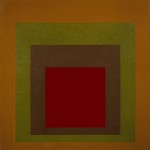 Joseph Albers - Homage to the Square: Gained