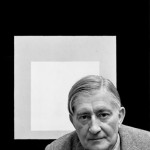 Portrait of Josef Albers