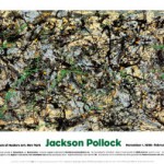 Lucifer - Jackson Pollock
