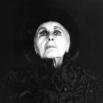 Late Photograph of Louise Nevelson