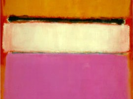 Mark Rothko