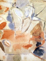 Helen Frankenthaler, American abstract artist, dead at 83