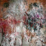 Cy Twombly - Unknown Painting