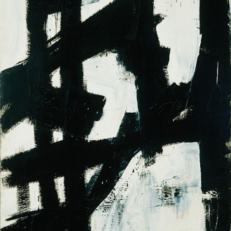 Franz Kline | Abstract Artist