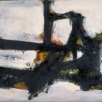 Franz Kline | Abstract Artist