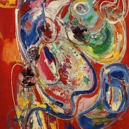 Hans Hofmann | Abstract Artist