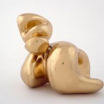 Jean Arp - Head and Shell
