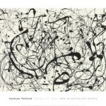 No. 14 (Gray) - Jackson Pollock