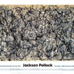 One, No. 31 - Jackson Pollock
