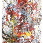 Number 31 - Jackson Pollock