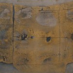 Tapies-Great Painting