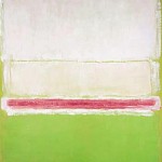 Mark Rothko, No. 2
