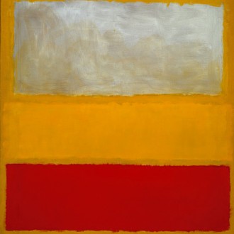 Mark Rothko | Abstract Artist