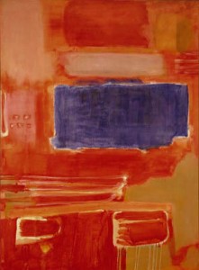 Mark Rothko, Untitled [Multiform]